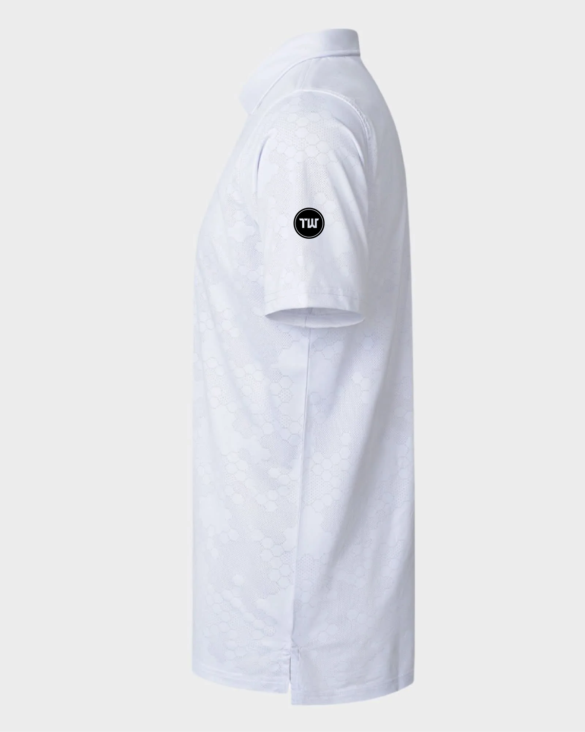 Swell Performance Polo