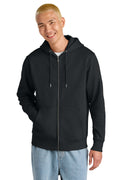 Stanley/Stella Unisex Cultivator 2.0 Full-Zip Hooded Sweatshirt
