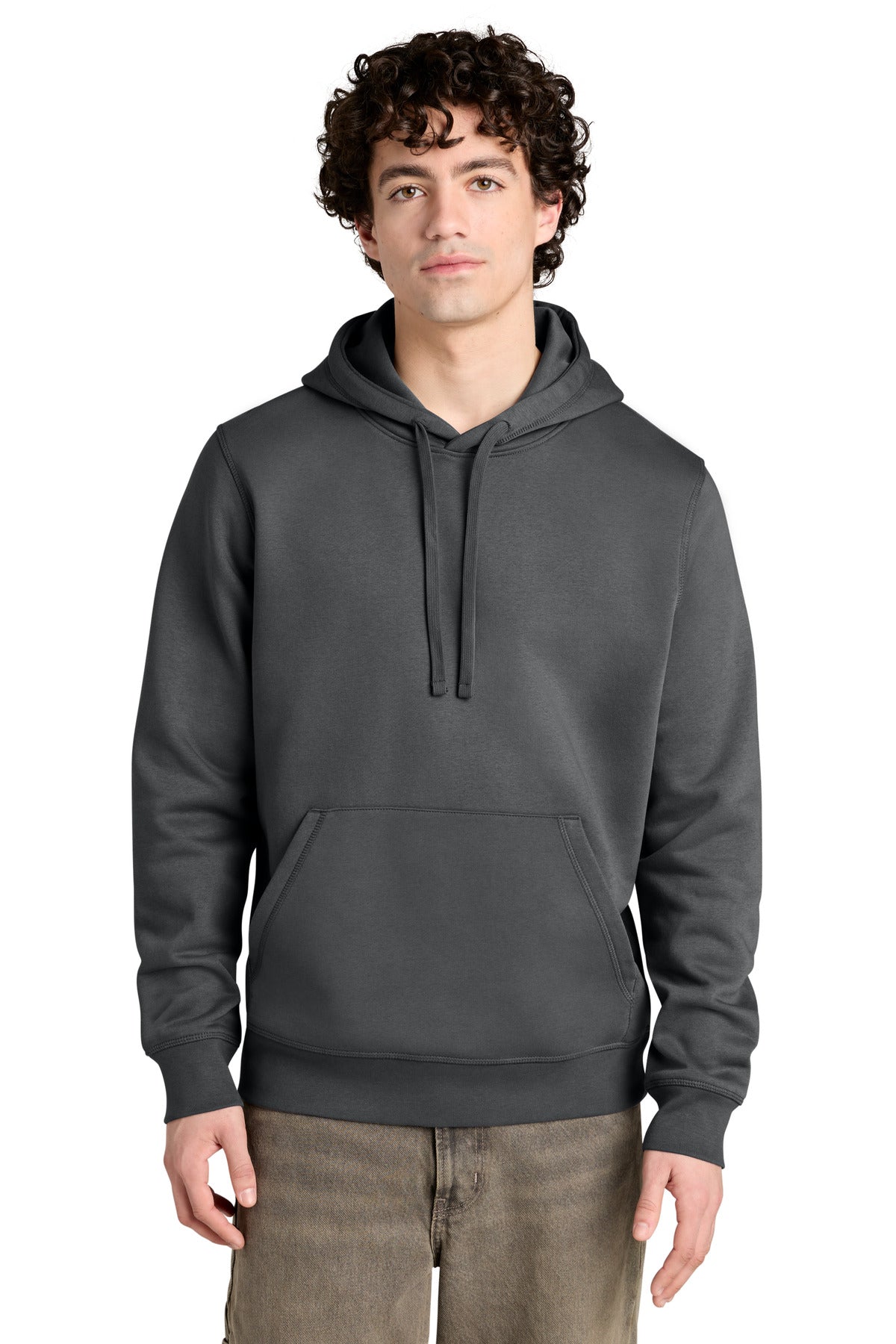 Stanley/Stella Unisex Drummer 2.0 Hooded Sweatshirt