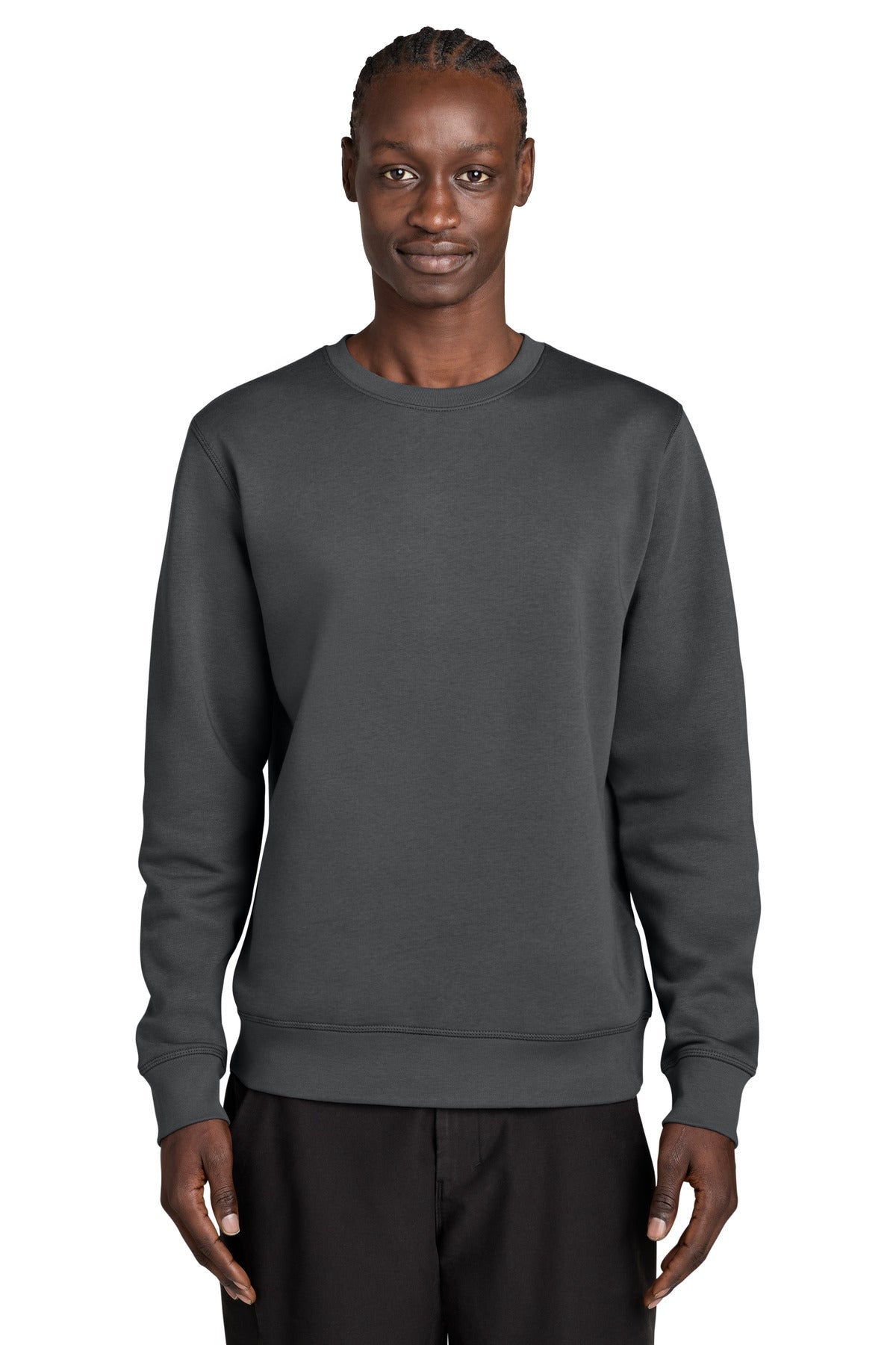 Stanley/Stella Unisex Roller Crewneck Sweatshirt