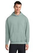 Stanley/Stella Unisex Cooper Dry Hooded Sweatshirt