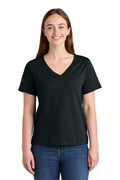 Stanley/Stella Women's Stella Isla V-Neck Tee