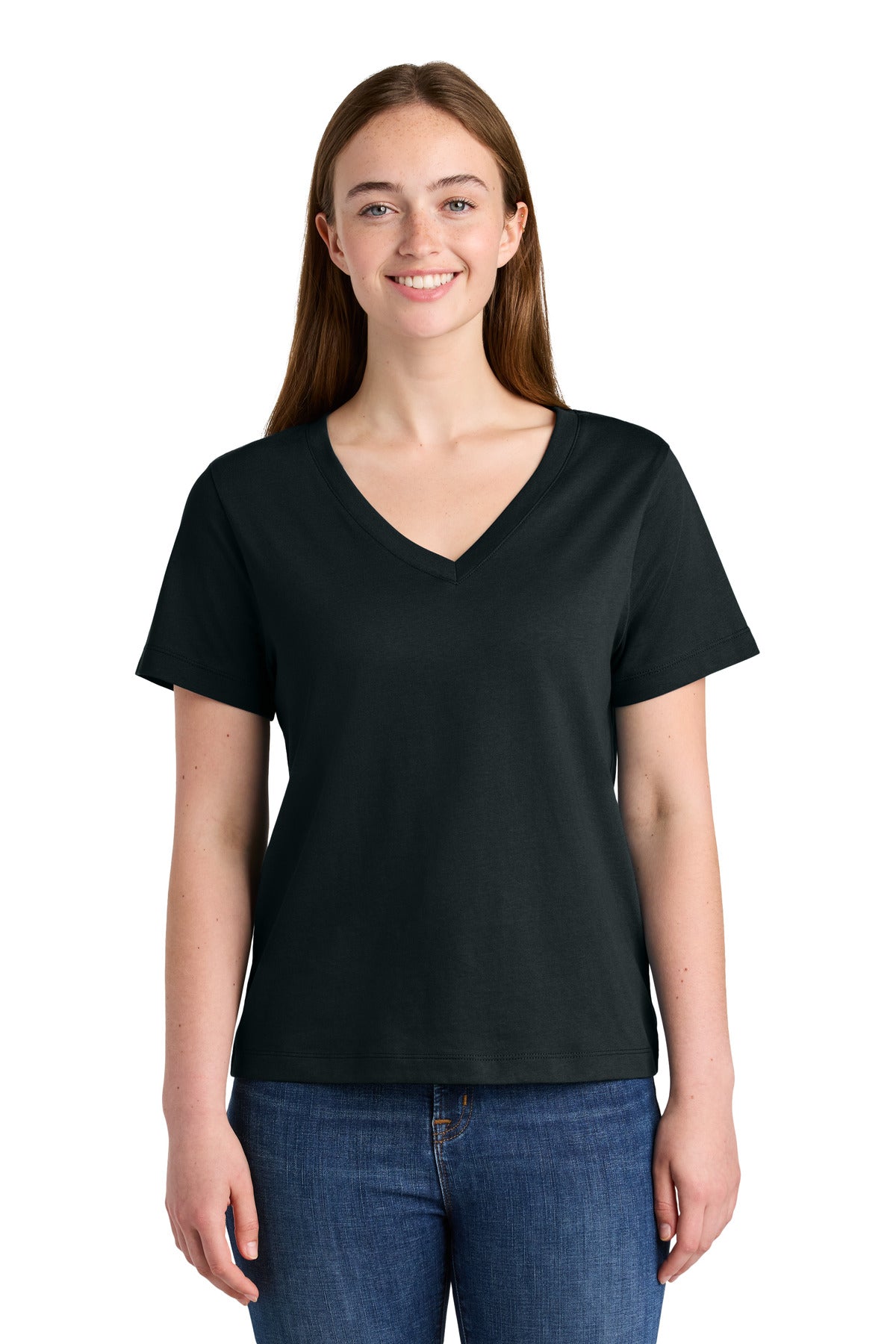 Stanley/Stella Women's Stella Isla V-Neck Tee