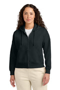 Stanley/Stella Women's Stella Ida Full-Zip Hooded Sweatshirt