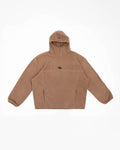 Edge Fleece Anorak