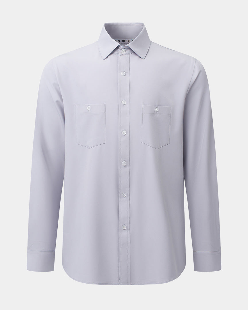 Tech Shirt T110 Standard Long Sleeve