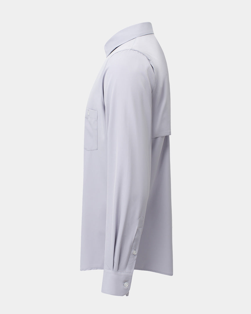 Tech Shirt T110 Standard Long Sleeve