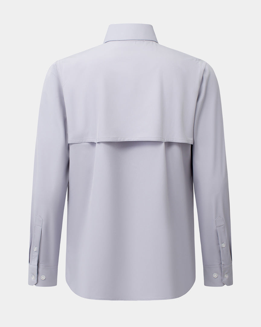 Tech Shirt T110 Standard Long Sleeve