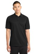 Sport-Tek Dry Zone Raglan Polo
