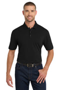 Port Authority Tall EZCotton Polo
