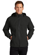 Port Authority Tall Torrent Waterproof Jacket