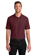 Port Authority Tall Wearever Signature Pique Polo