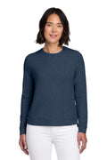TravisMathew Women's Long Weekend Crew