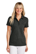 TravisMathew Women's Sunnyvale Polo