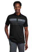 TravisMathew Coastal Chest Stripe Polo