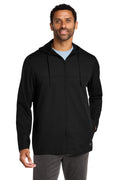 TravisMathew Balboa Hooded Full-Zip Jacket