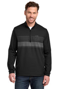 TravisMathew Balboa Chest Stripe 1/4-Zip