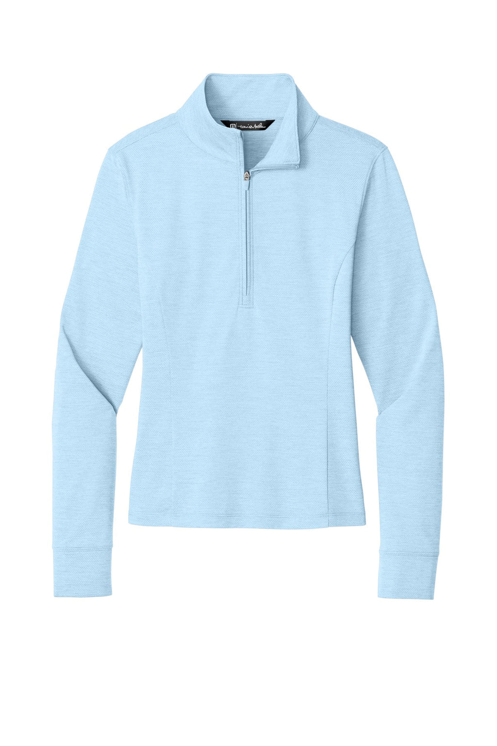 TravisMathew Women's Onward 1/2-Zip