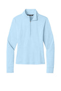 TravisMathew Women's Onward 1/2-Zip