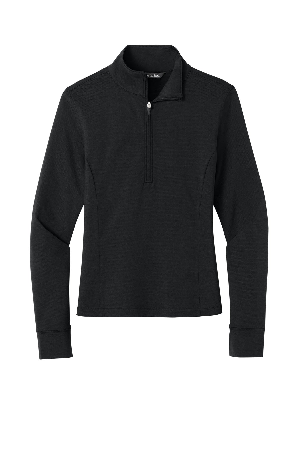 TravisMathew Women's Onward 1/2-Zip