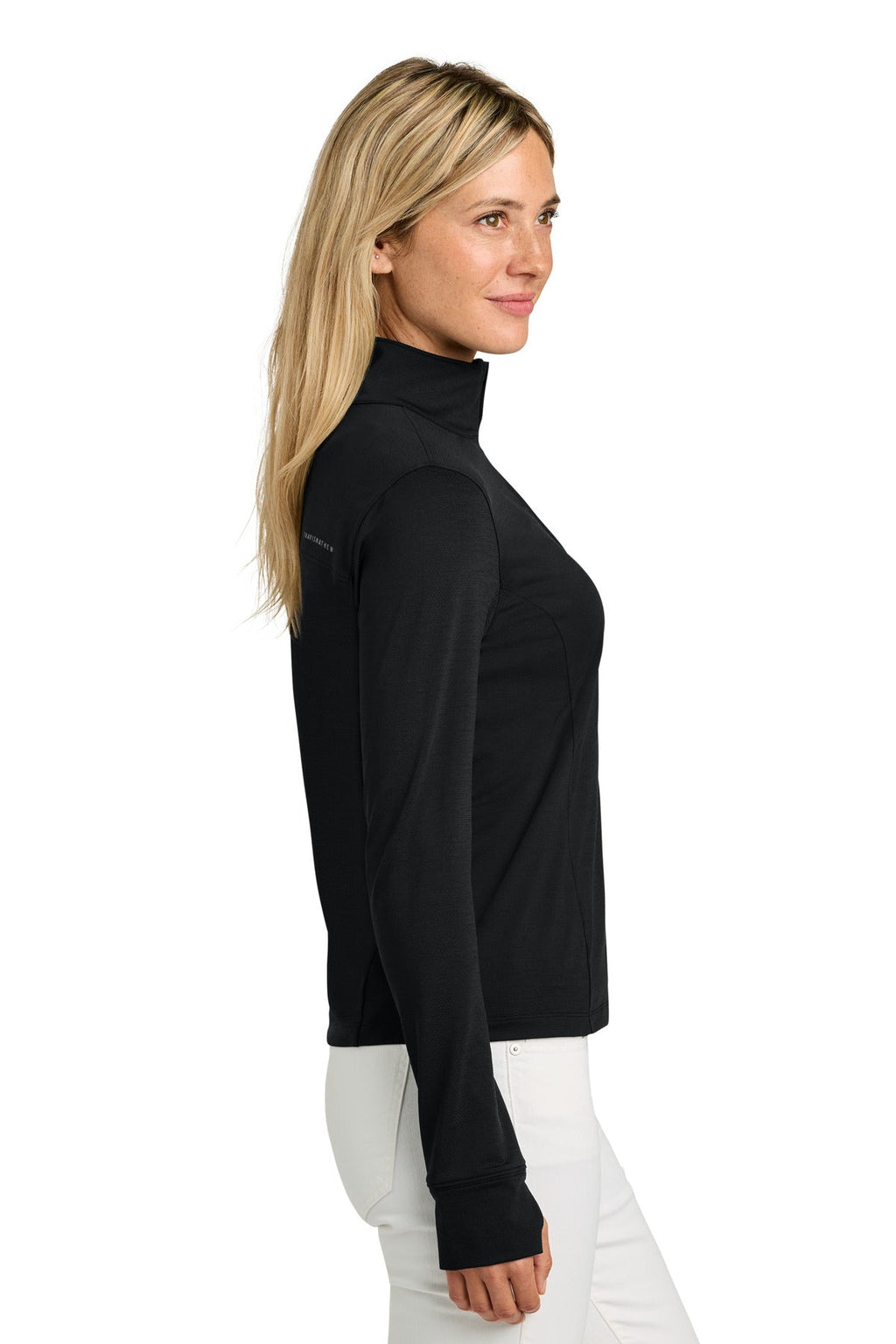 TravisMathew Women's Onward 1/2-Zip