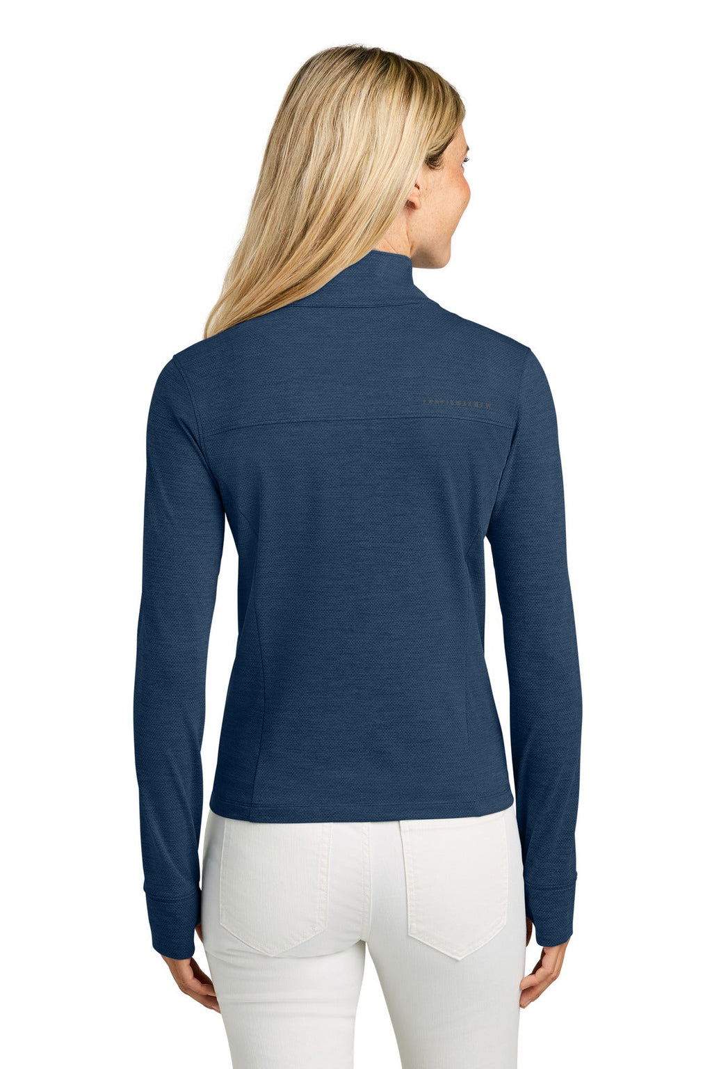 TravisMathew Women's Onward 1/2-Zip