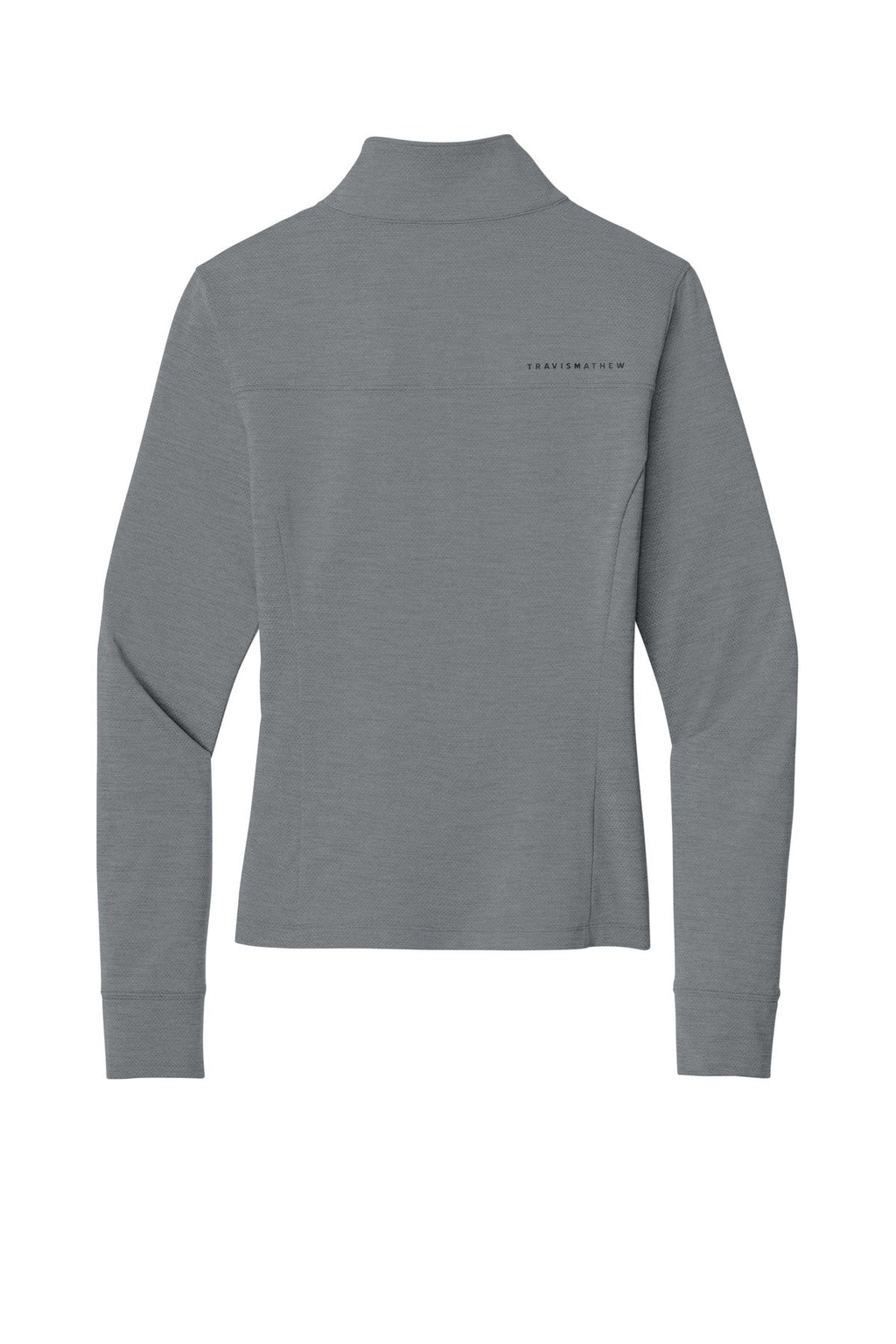 TravisMathew Women's Onward 1/2-Zip