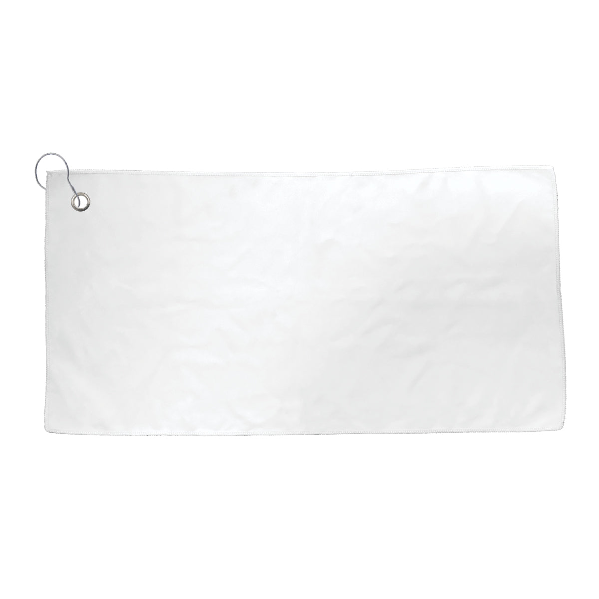 Golf Towel - Dye Sublimated