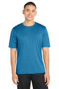 Sport-Tek Tall Heather Contender Tee