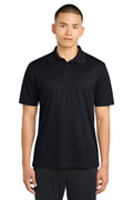 Sport-Tek Tall Micropique Sport-Wick Polo