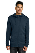 LIMITED EDITION tentree Organic Cotton Fleece Full-Zip Hoodie