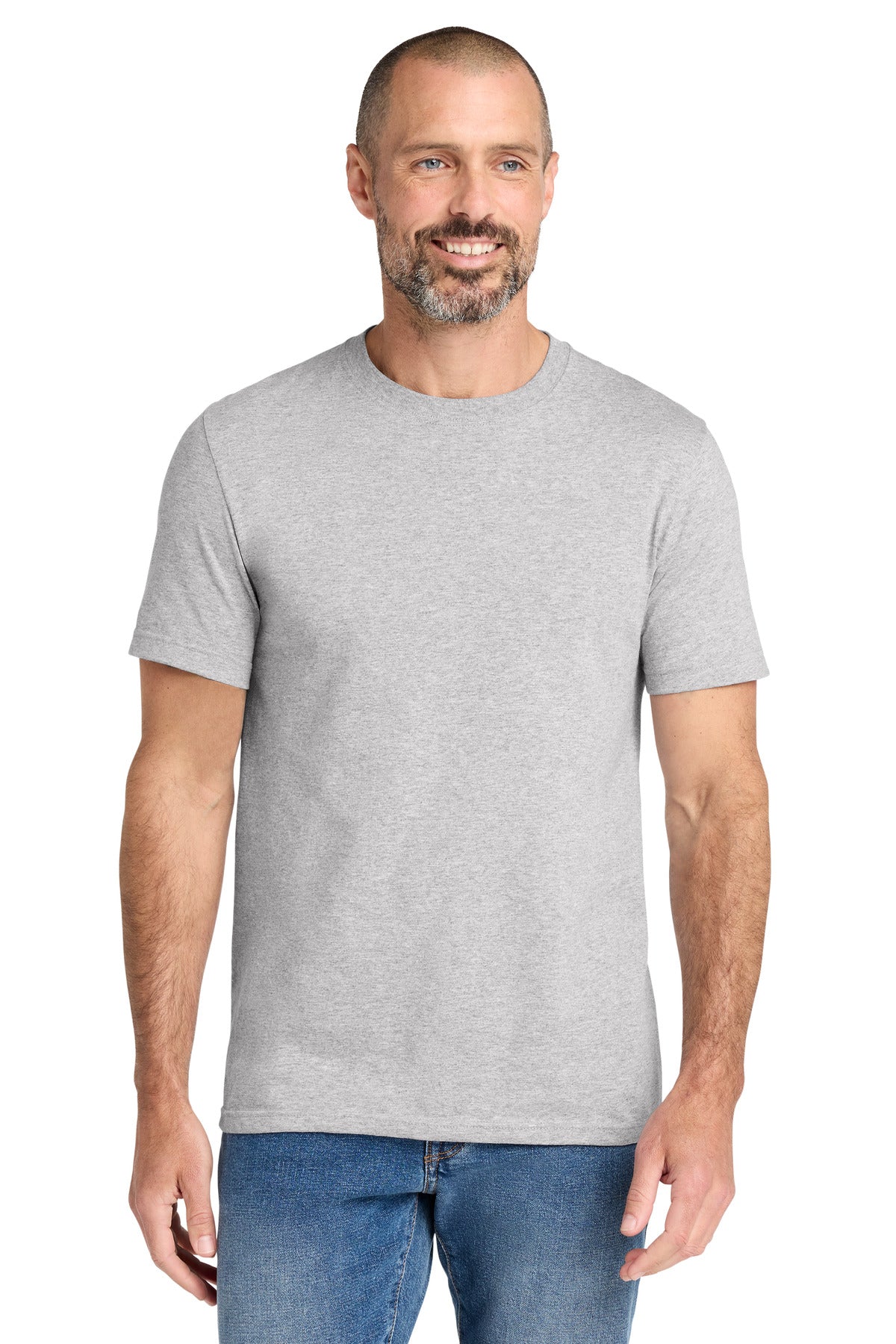 Volunteer Knitwear All-American Tee