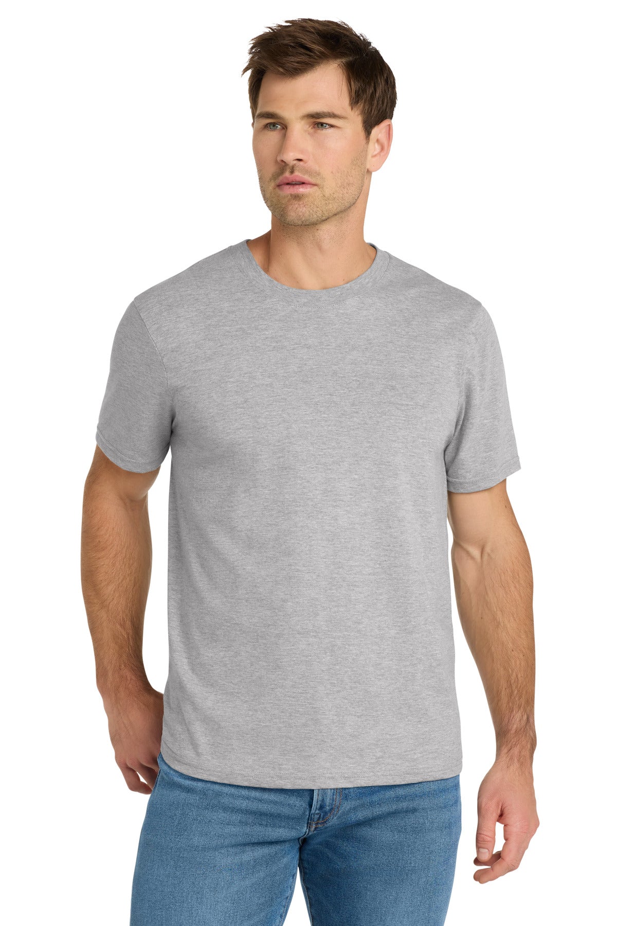 Volunteer Knitwear Daily Tee