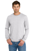 Volunteer Knitwear Chore Long Sleeve Tee
