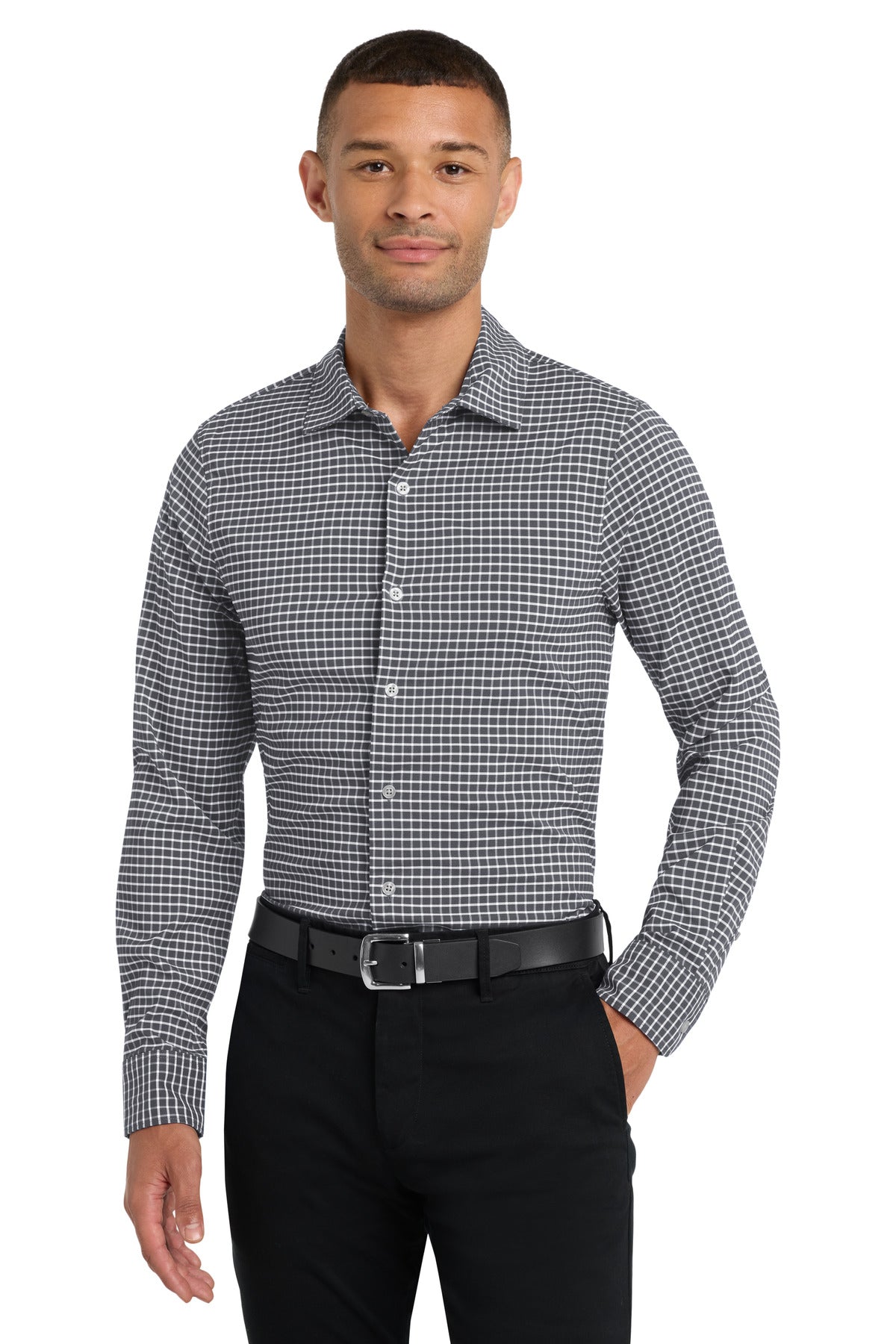 Port Authority  City Stretch Shirt