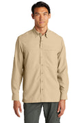 Port Authority Long Sleeve UV Daybreak Shirt