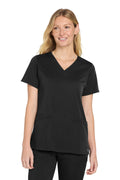 Wink Women's Premiere Flex V-Neck Top
