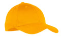 Port Authority Youth Six-Panel Twill Cap