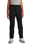Sport-Tek Youth Travel Pant