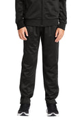 Sport-Tek  Youth Tricot Track Jogger