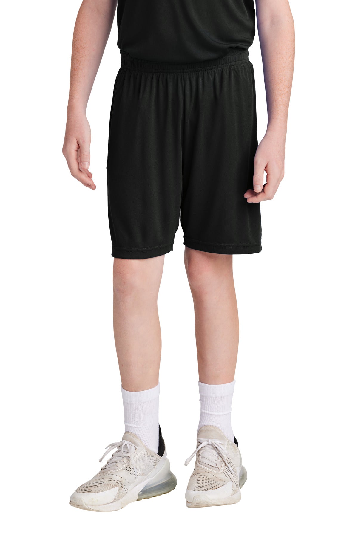 Sport-Tek Youth Competitor United 5  Short