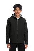 Sport-Tek Youth Waterproof Insulated Jacket