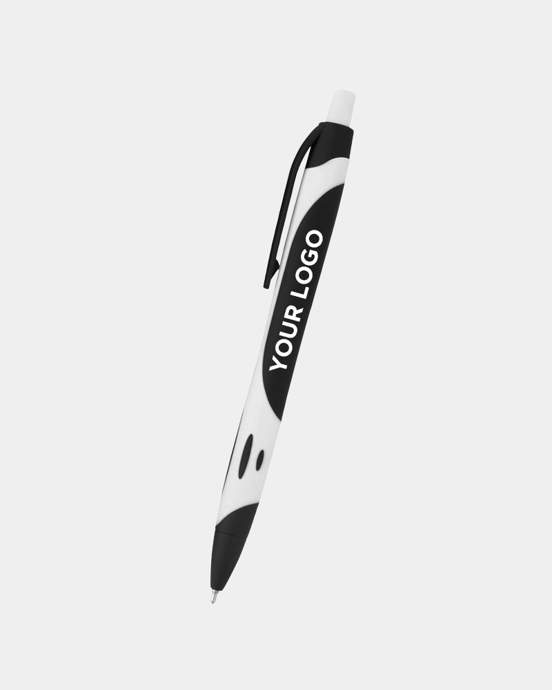 Sport Soft Touch Gel Pen