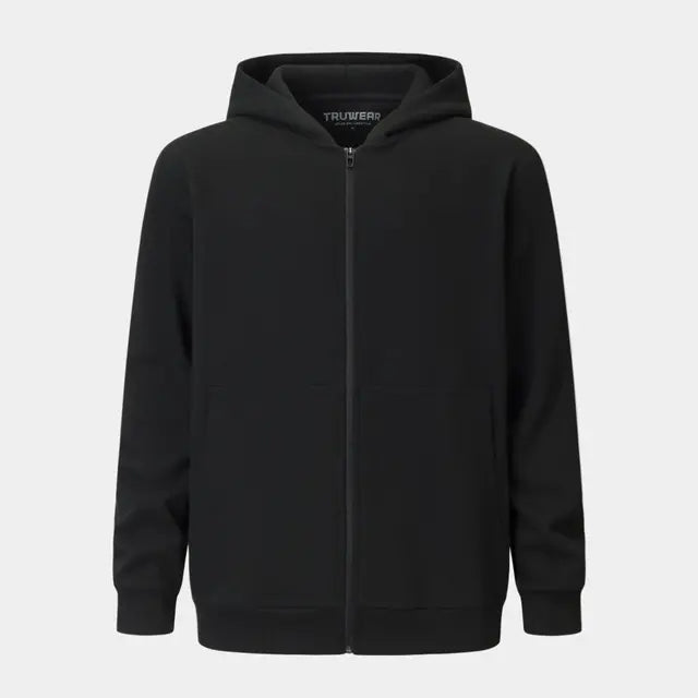 Atlas Full Zip Hoodie