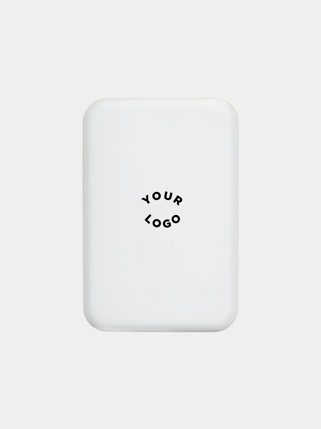 Magnetic Battery Pack