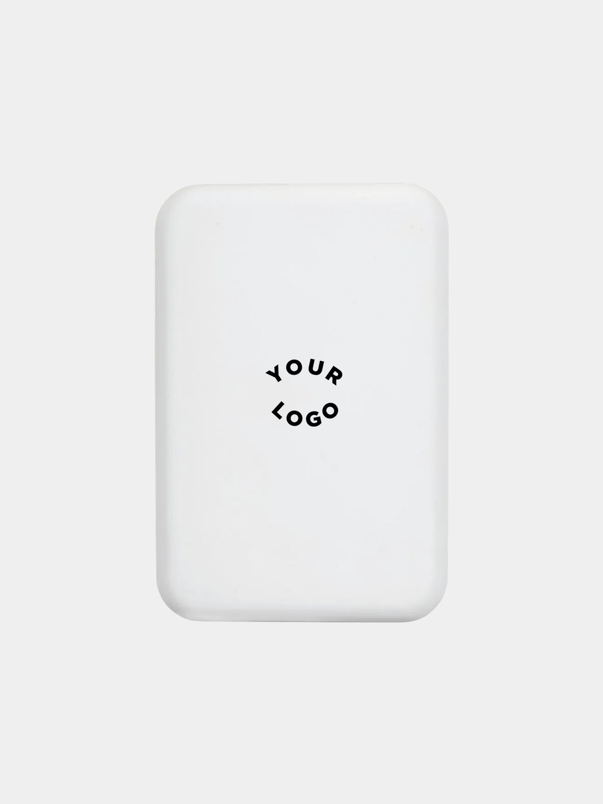 Magnetic Battery Pack