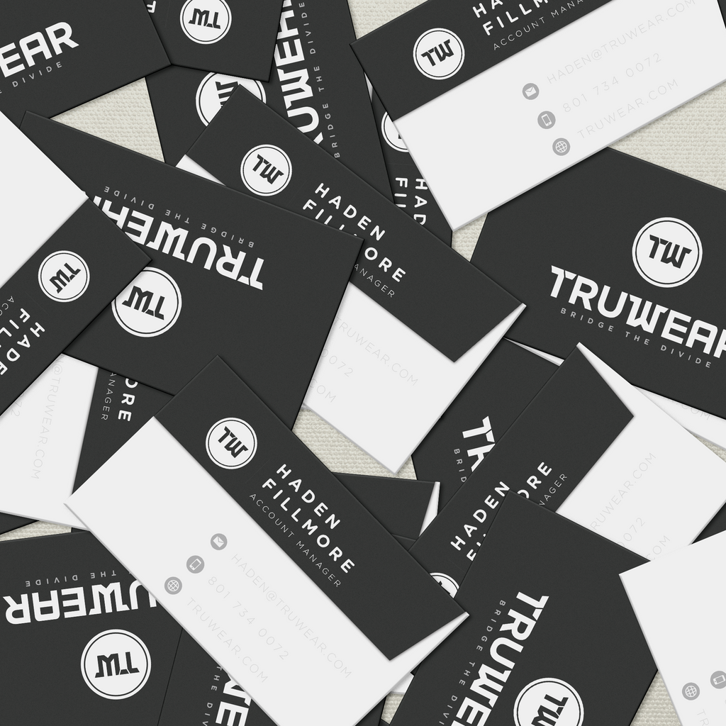 Business Card (Customizable)