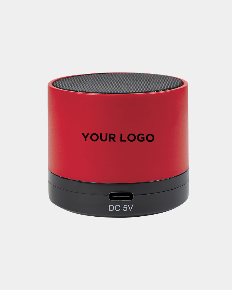 Mini Wireless Speaker-Mini USB