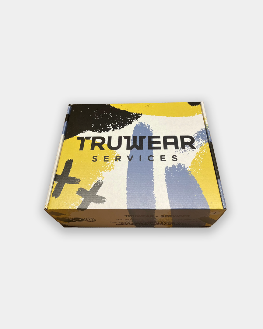Truwear Webstore Kit