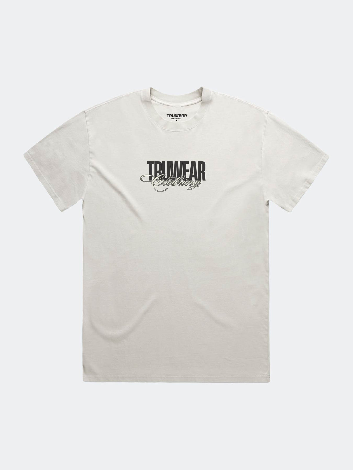 AScolour Heavy Faded Tee